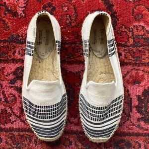Soludos x lemlem Espadrilles